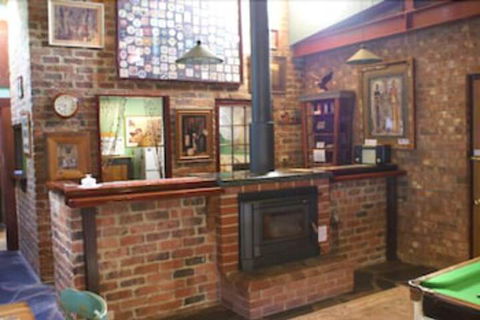 Eagle Foundry Bed & Breakfast - NT Tourism 3