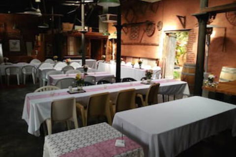 Eagle Foundry Bed & Breakfast - NT Tourism 6