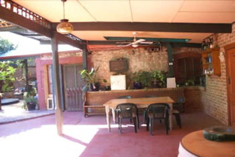 Eagle Foundry Bed & Breakfast - NT Tourism 2