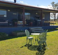 The Wattle Lodge - Accommodation NT