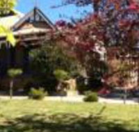 The Old Nunnery - Accommodation NT