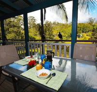Montville Country Cabins - NT Tourism