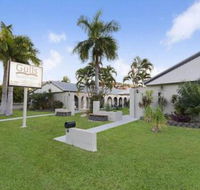 The Gulls Apartments - Accommodation NT