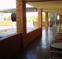 Centabrook Motor Inn - Accommodation NT