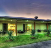 Chinchilla Motor Inn - Accommodation NT