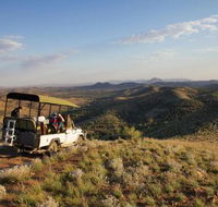 Arkaba - Accommodation NT