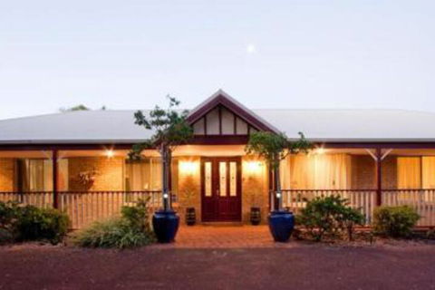 Toby Inlet Bed & Breakfast - Accommodation NT 3