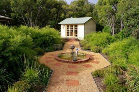 Toby Inlet Bed & Breakfast - Accommodation NT 4