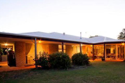 Toby Inlet Bed & Breakfast - Accommodation NT 6