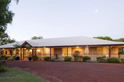 Toby Inlet Bed & Breakfast - Accommodation NT 0