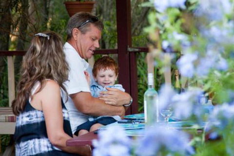 Toby Inlet Bed & Breakfast - Accommodation NT 2