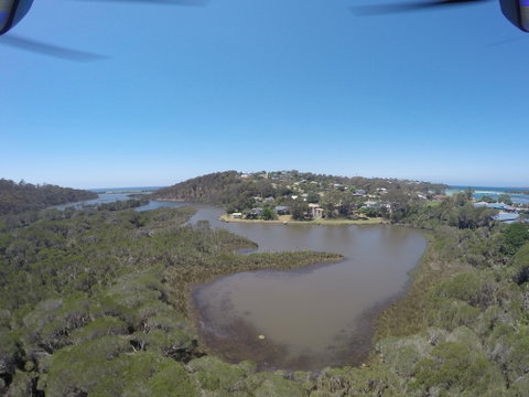 Bluewater Apartments Merimbula - Accommodation NT 1