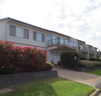 Bluewater Apartments Merimbula - Accommodation NT