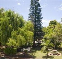 The Entrance Reef Resort - NT Tourism