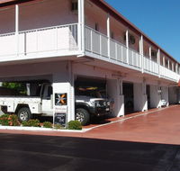 Monte Carlo Motor Inn - Accommodation NT