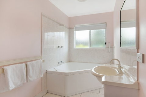 Beach Street Apartments - Accommodation NT 1