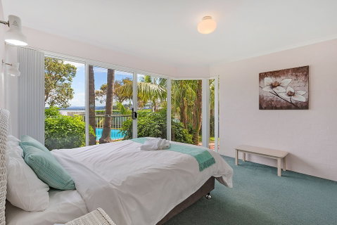 Beach Street Apartments - Accommodation NT 5