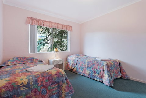 Beach Street Apartments - Accommodation NT 3