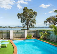 Beach Street Apartments - Accommodation NT