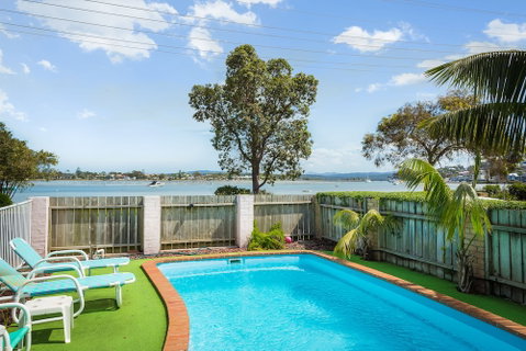 Beach Street Apartments - Accommodation NT 0