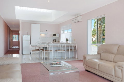 Beach Street Apartments - Accommodation NT 6