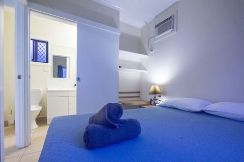 Hinchinbrook Marine Cove Resort - Accommodation NT 2