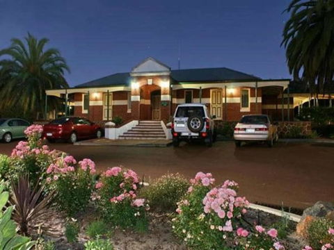 Nelsons Of Bridgetown - Accommodation NT 1