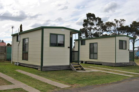 Swansea Holiday Park - NT Tourism 1