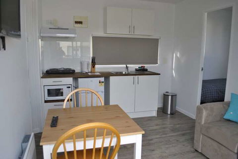 Swansea Holiday Park - NT Tourism 4