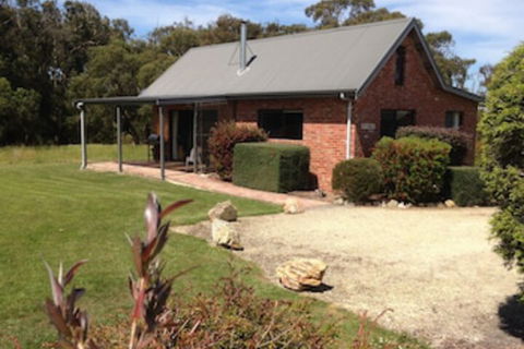 Prom Coast Holiday Lodge - NT Tourism 0