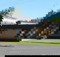 Avondel Motor Inn Benalla - Accommodation NT