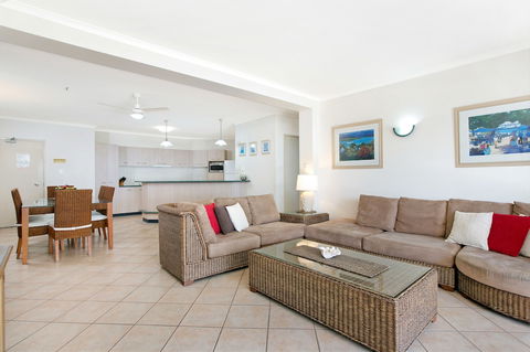Trinity Waters - Accommodation NT 2
