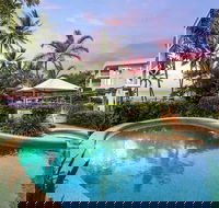 Trinity Waters - Accommodation NT