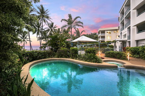 Trinity Waters - Accommodation NT 0