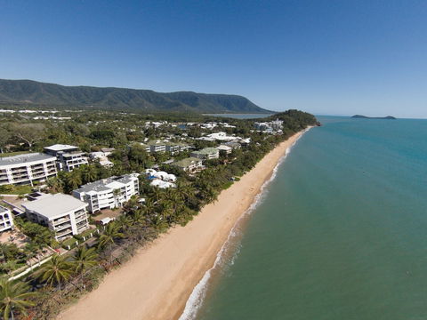 Trinity Waters - Accommodation NT 4