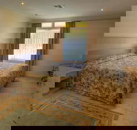 Cooma Motor Lodge Motel - Accommodation NT