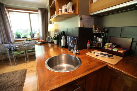 Amble At Hahndorf - Accommodation NT 4