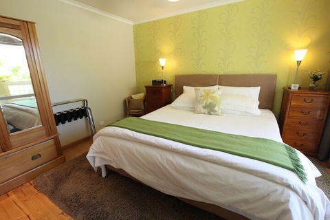 Amble At Hahndorf - Accommodation NT 1