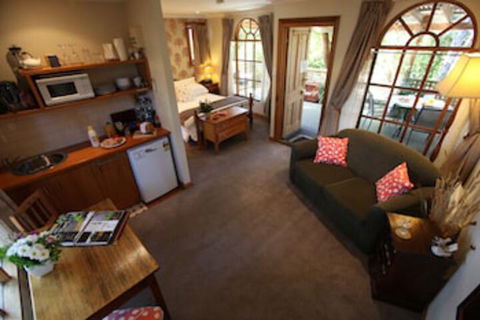 Amble At Hahndorf - Accommodation NT 0