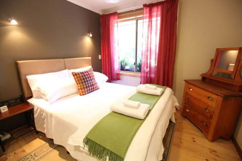 Amble At Hahndorf - Accommodation NT 2