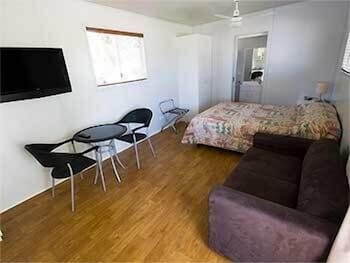 Tropical Beach Caravan Park - NT Tourism 5