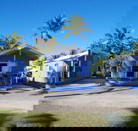 Tropical Beach Caravan Park - NT Tourism