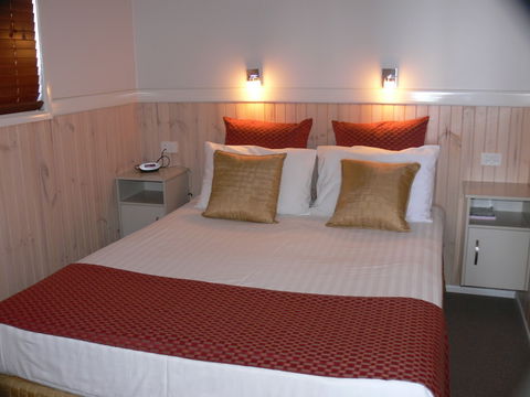 Tropical Beach Caravan Park - NT Tourism 6
