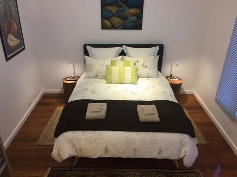 Smiths Lake House - Accommodation NT 3