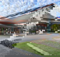 Discovery Parks  Perth Airport - Accommodation NT