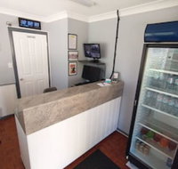 Aspley Sunset Motel - Accommodation NT