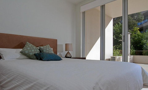 Accommodate Canberra - Trieste - Accommodation NT 6