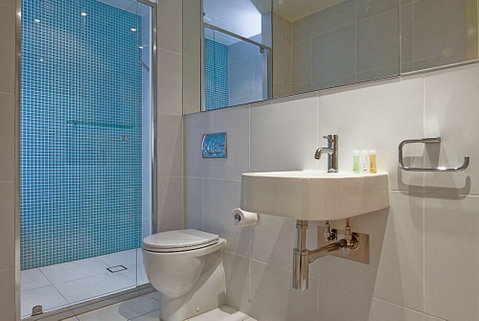 Accommodate Canberra - Trieste - Accommodation NT 1