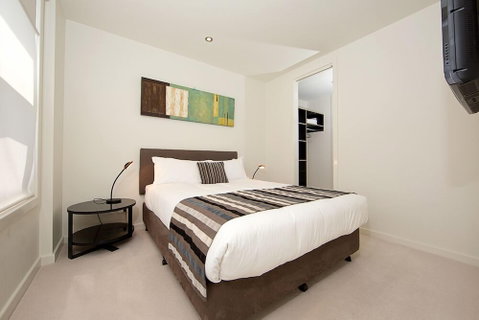 Accommodate Canberra - Trieste - Accommodation NT 2