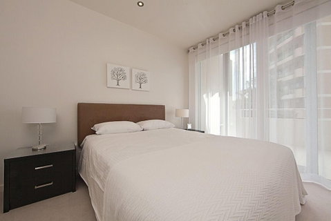 Accommodate Canberra - Trieste - Accommodation NT 5